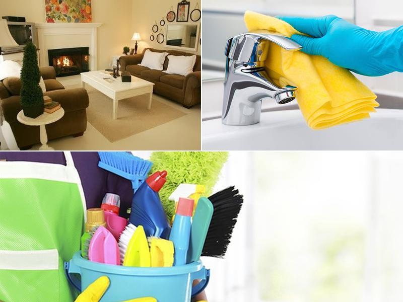 Online Janitorial Services