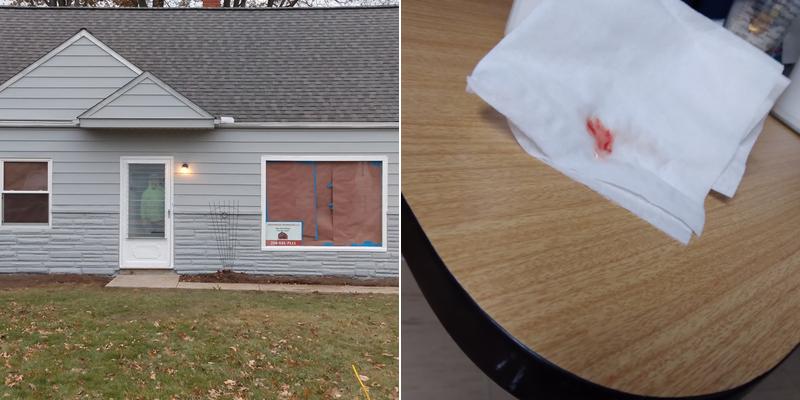 Construction Handyman Services