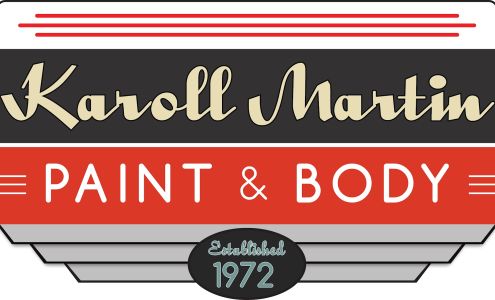 Karoll Martin Paint and Body