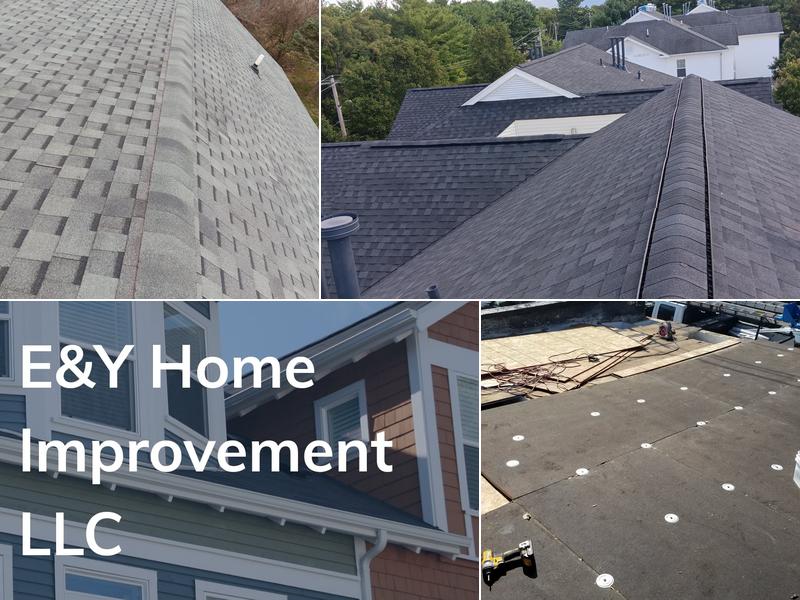 E&Y Home Improvement llc