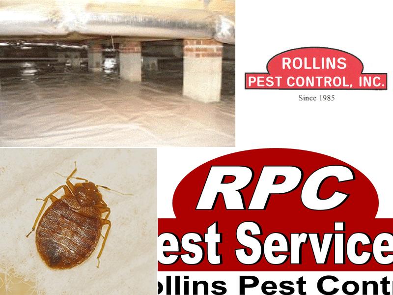 RPC Rollins Pest Control, Inc.