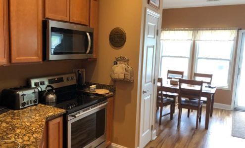 Above and Beyond of Northeast tn llc 1330 E Main St, Johnson City Tennessee 37601