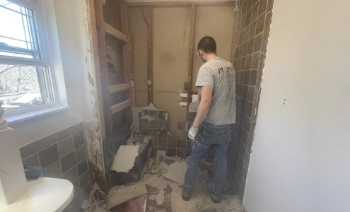 Purpose Repairs and Painting