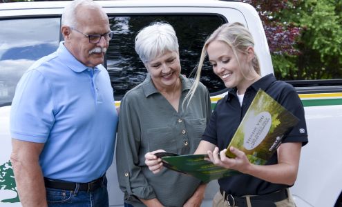 The Davey Tree Expert Company