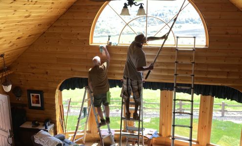 Northern lights housekeeping LLC Clinton