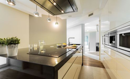 Coka's Home & Office Cleaning