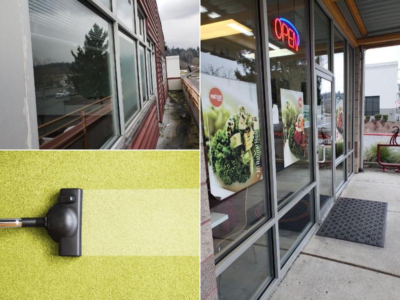 Danny Thomas ProClean LLC