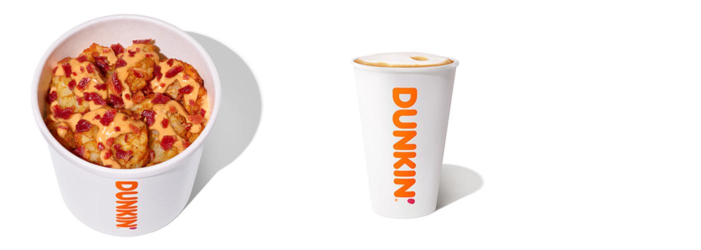 Dunkin' Menu