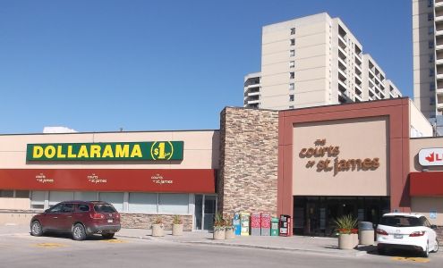 Dollarama