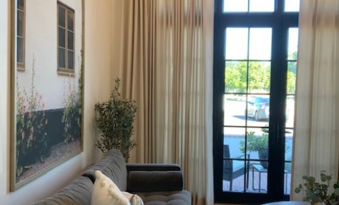 Elite Shutters & Blinds