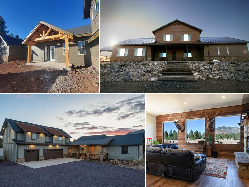 High Caliber Construction, LLC