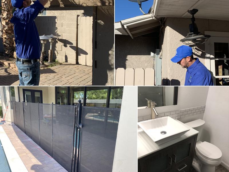 House Doctors Handyman of Phoenix