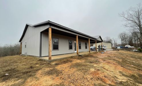 Orrick Remodeling LLC. Portia