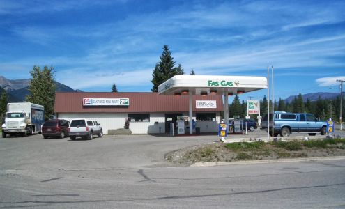 Elkford Mini-Mart Elkford