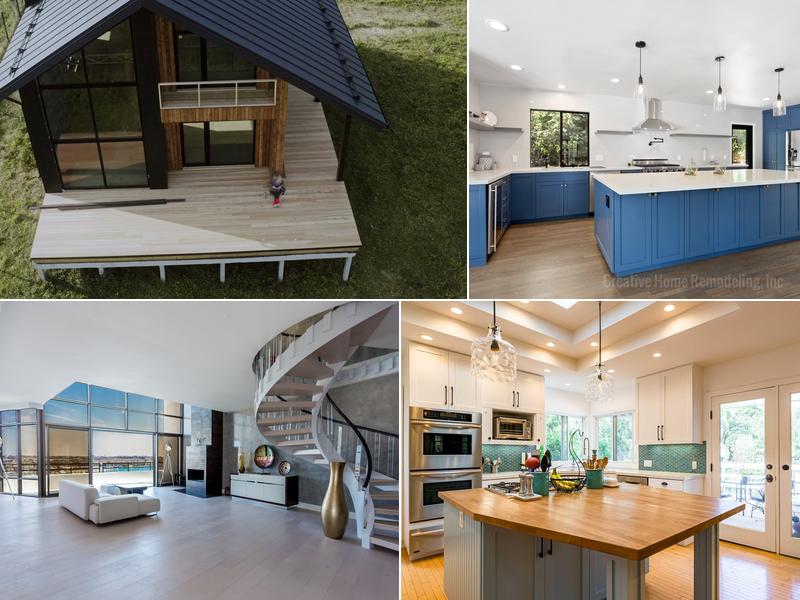 Creative Home Remodeling Group Inc.