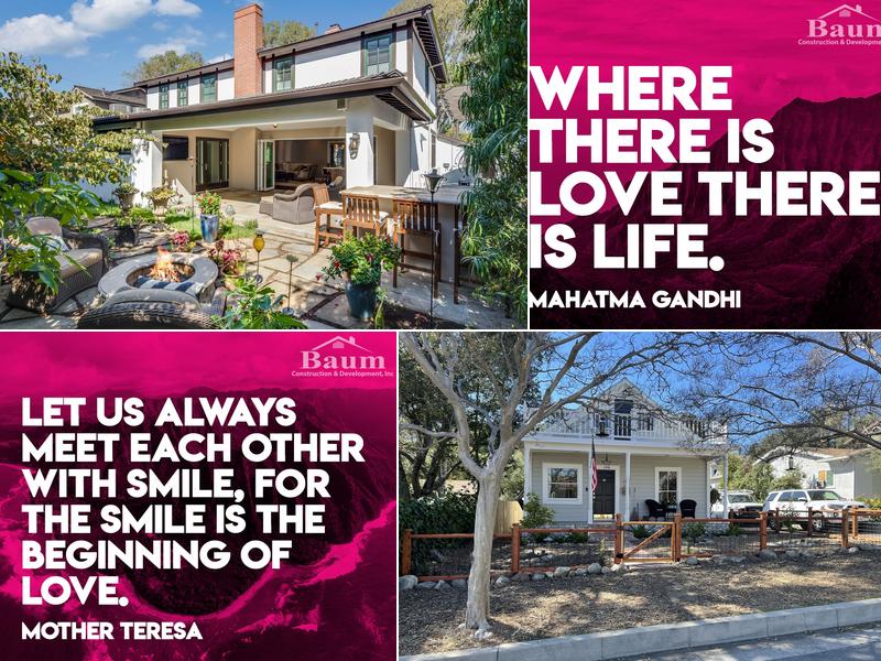 Baum Construction & Development