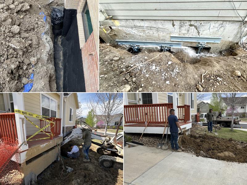 Van Matre Construction