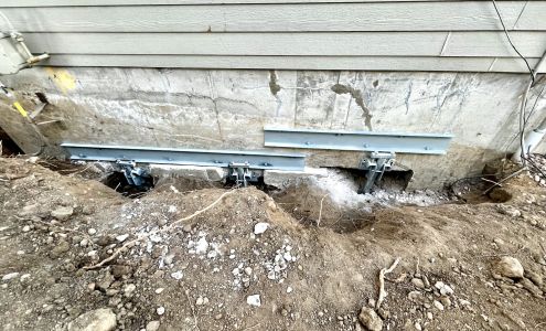 Van Matre Construction