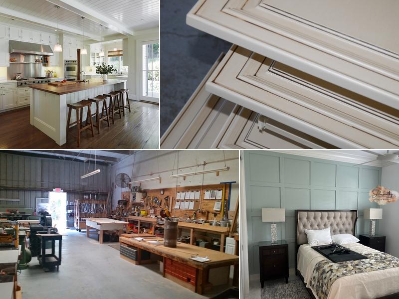 Abernathy Finish Master