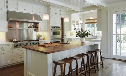 Abernathy Finish Master