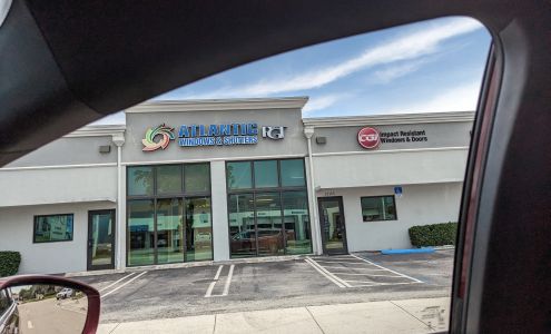 Atlantic Windows and Shutters