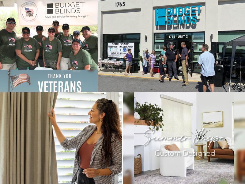 Budget Blinds of Clearwater