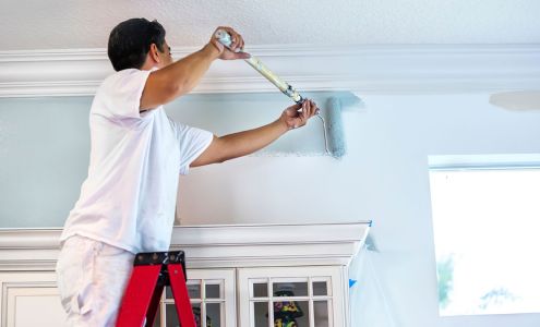 Mic's Home & Building Services