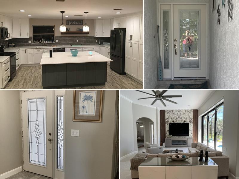 Smith Remodeling Services