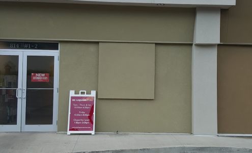 BCLIQUOR Elkford Elkford