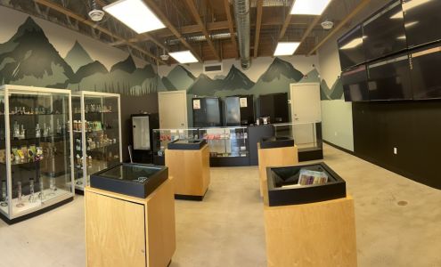 Elk Valley Cannabis Elkford Elkford