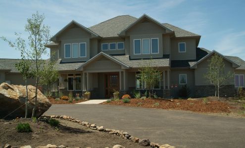 arnzen building construction Cottonwood