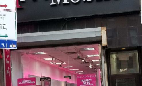 T-Mobile