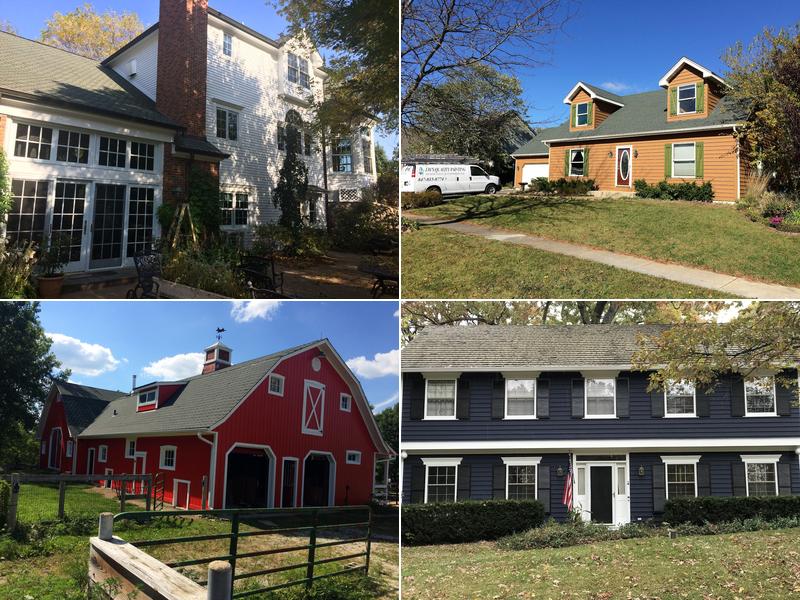 Jay's Quality Painting Inc.