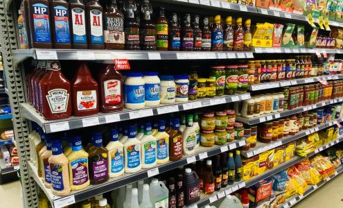 CANCO Courtesy Corner Store/ VAPE STORE Lower Nicola