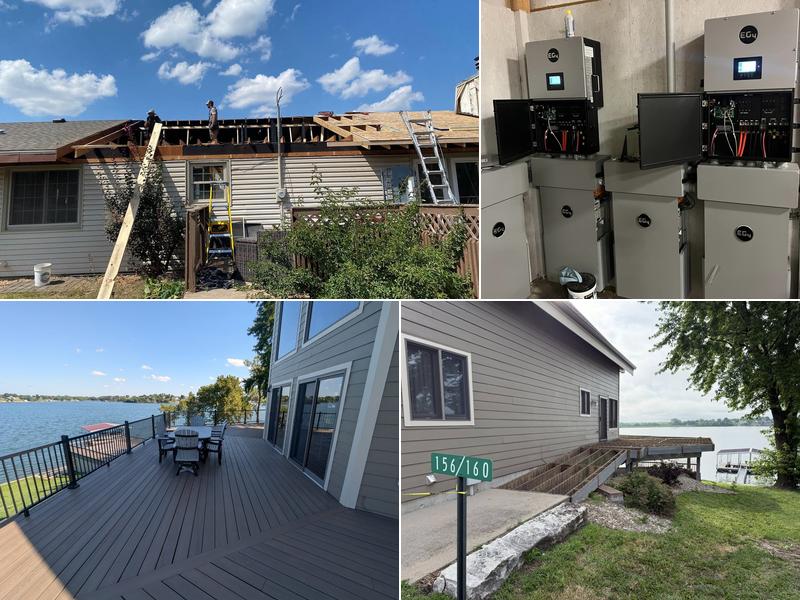 Rolling Hills Construction LLC