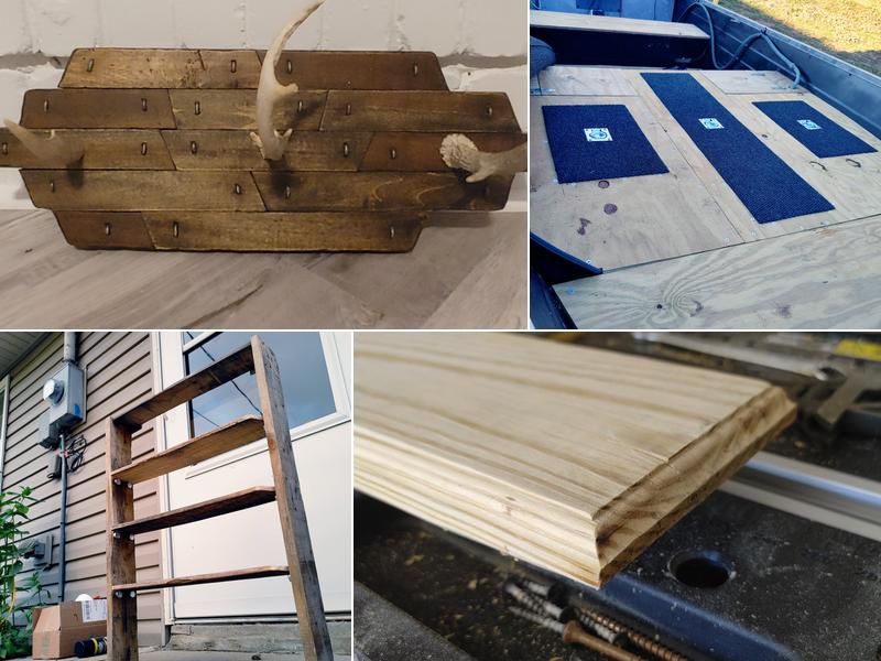 Watson's Handyman Services, L.L.C.