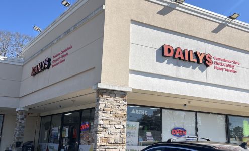 Bitcoin ATM Norcross - Coinhub