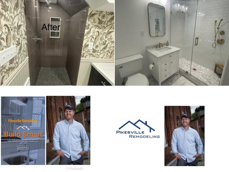Pikesville Remodeling