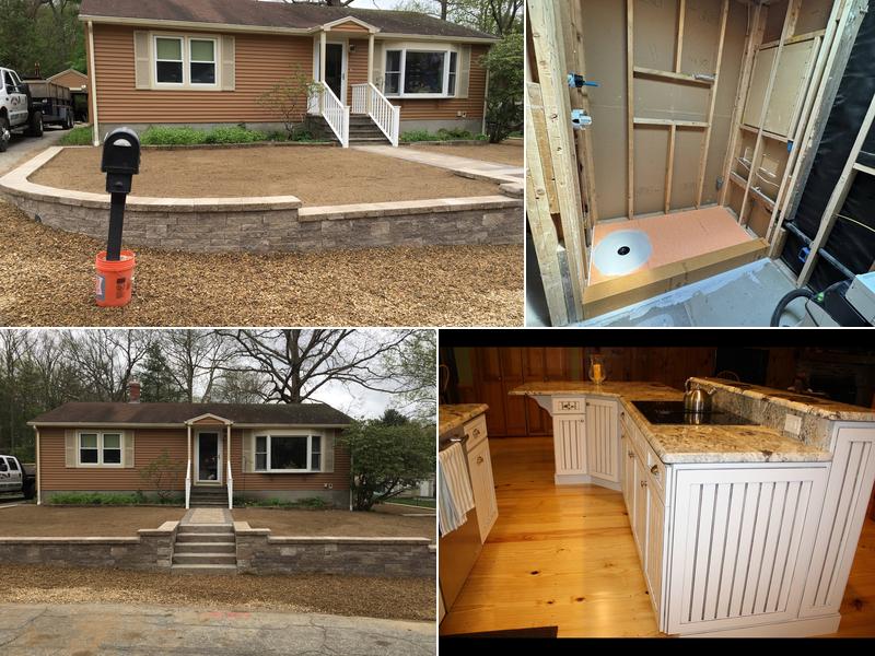 Thomas V. Gadbois and Sons Remodeling