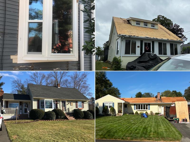 Class General Contracting