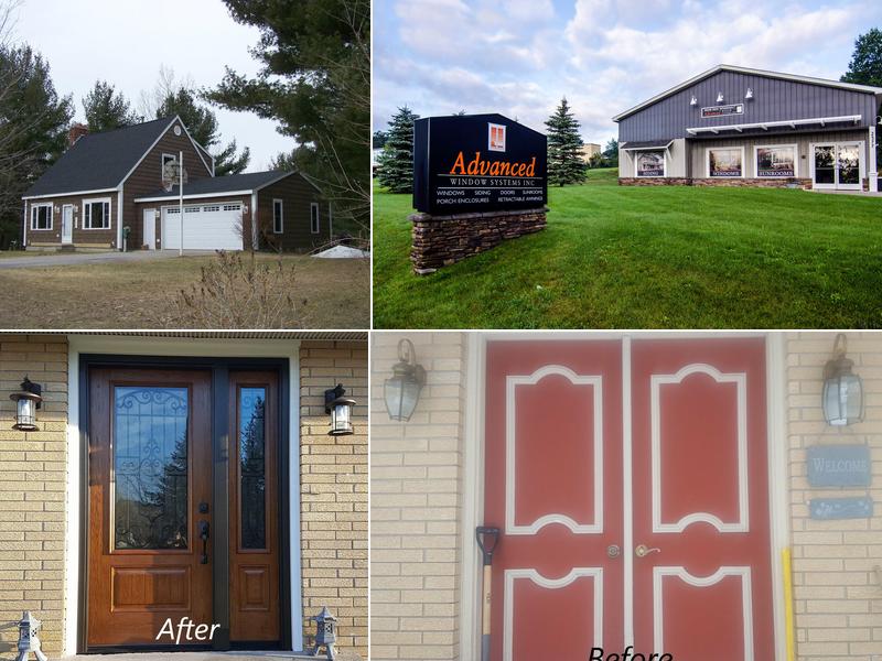 Advanced Window Systems Inc