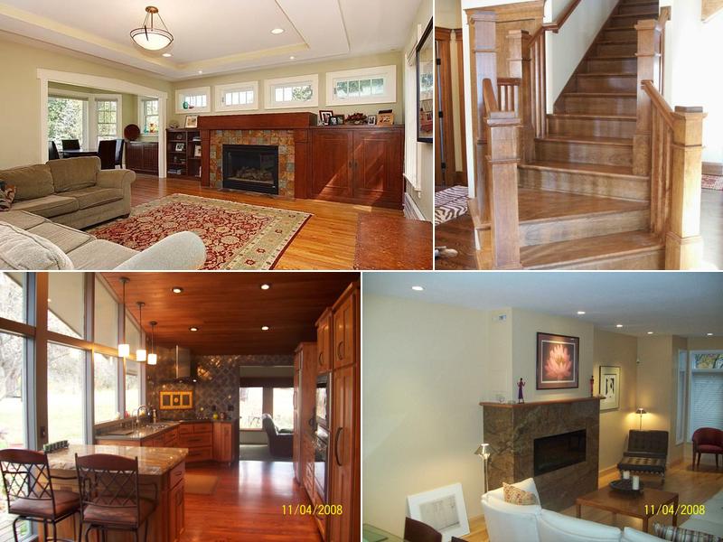 S J Anderson Construction