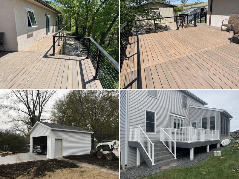 Shanahan Building and Remodeling