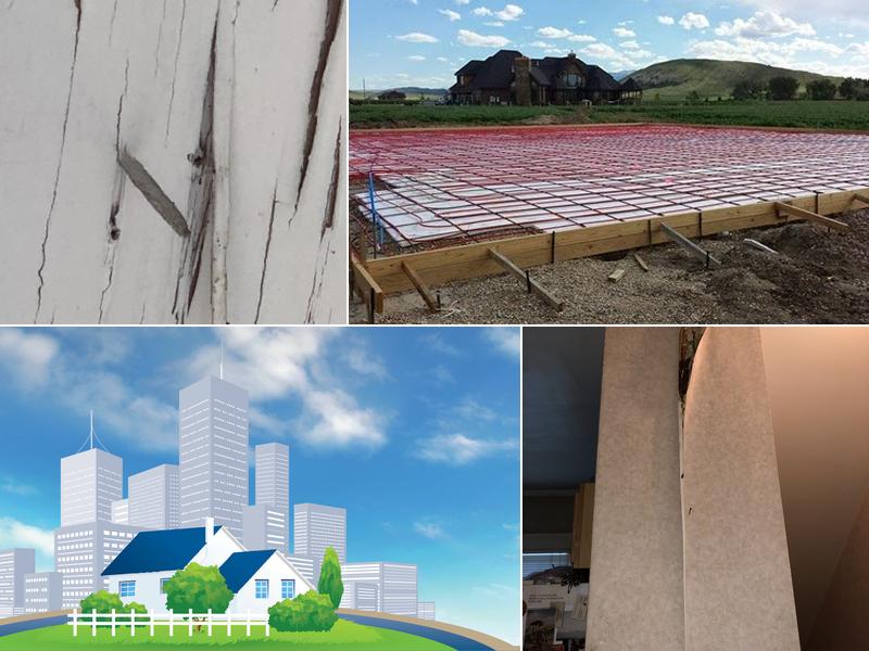 Bruce Tall Construction