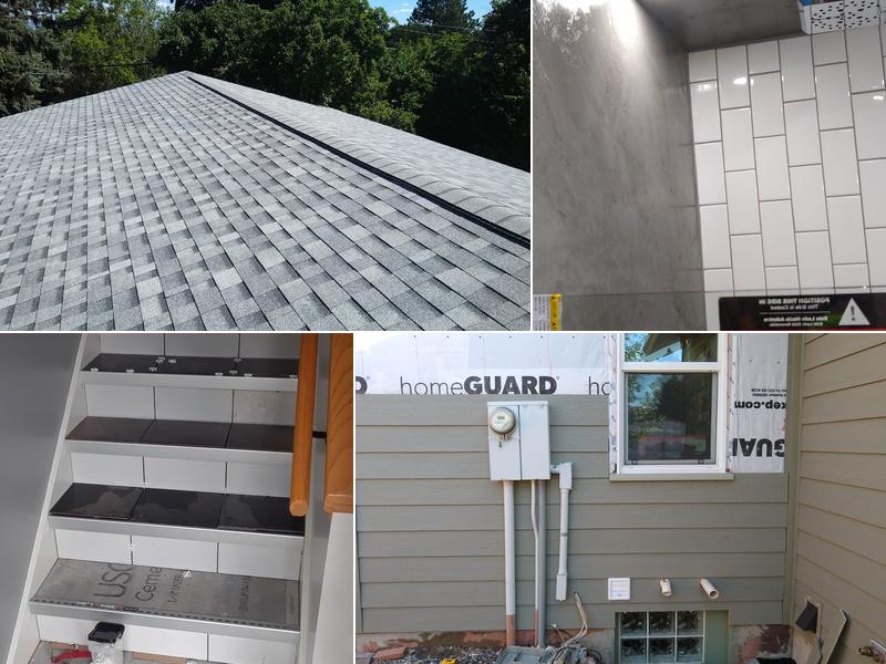 Bjerke Construction Inc