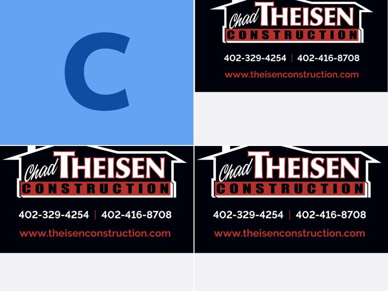 Chad Theisen Construction