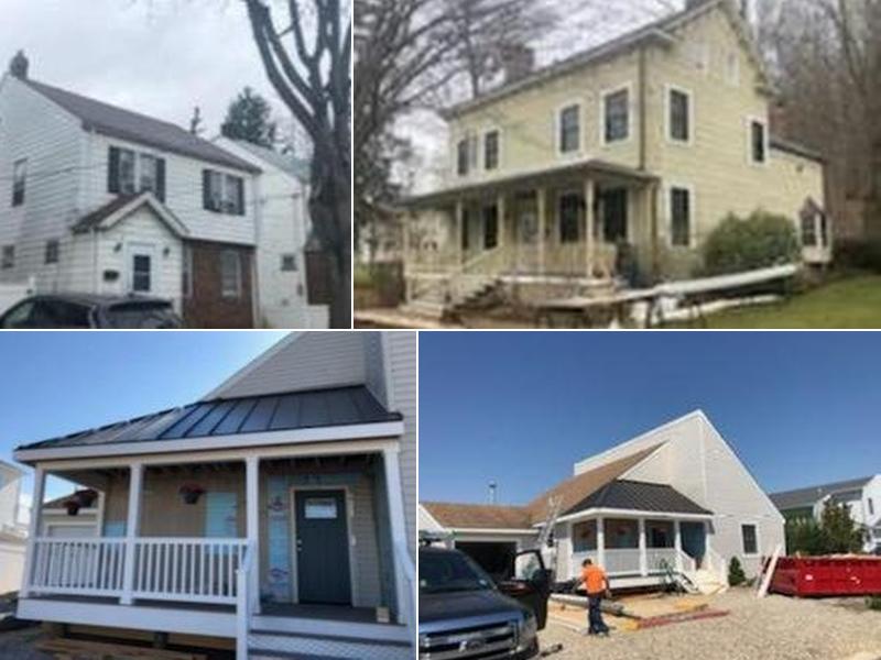 Glenn Contracting LLC