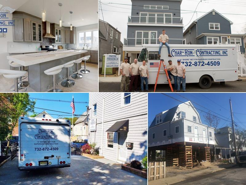 Char-Ron Contracting, Inc.