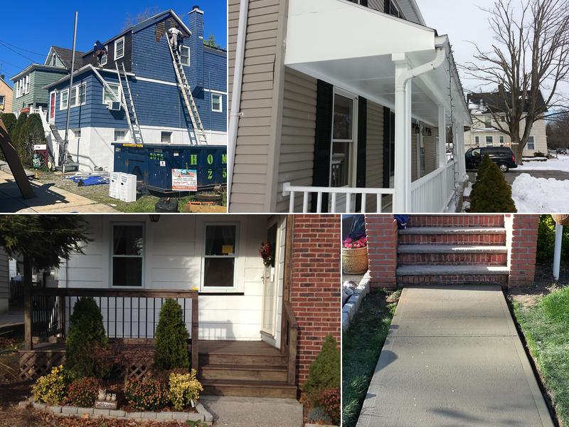 SmartFix Home Improvement LLC