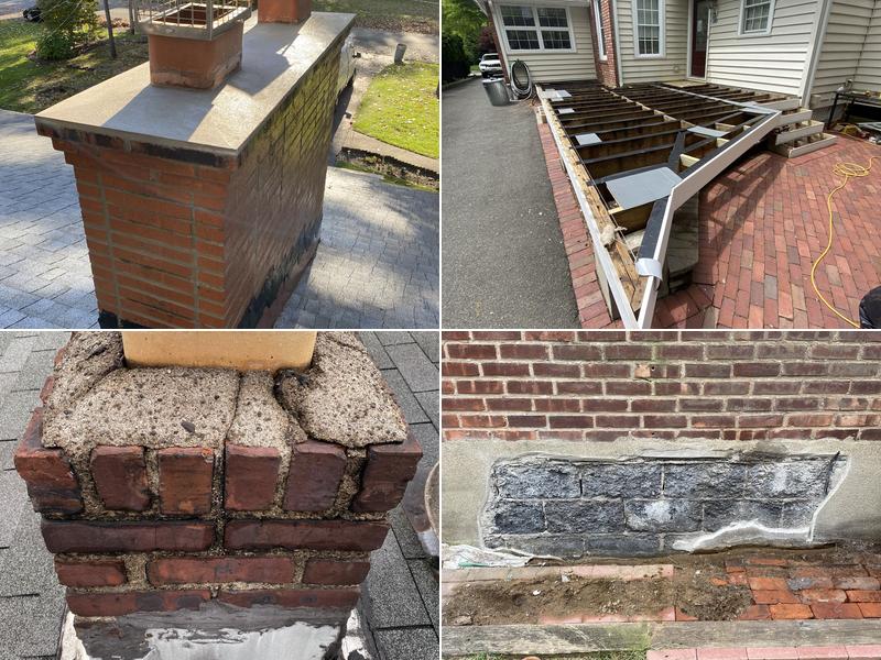 Custom Carpentry Kroll Building LLC.